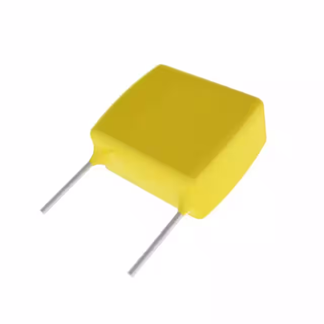 C667C225KCR5TA KEMET electronic component