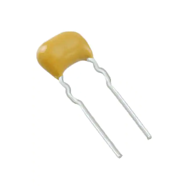 C335C333G2G5TA KEMET electronic component