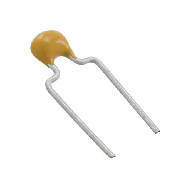 C340C105K1R5TA7303 KEMET electronic component