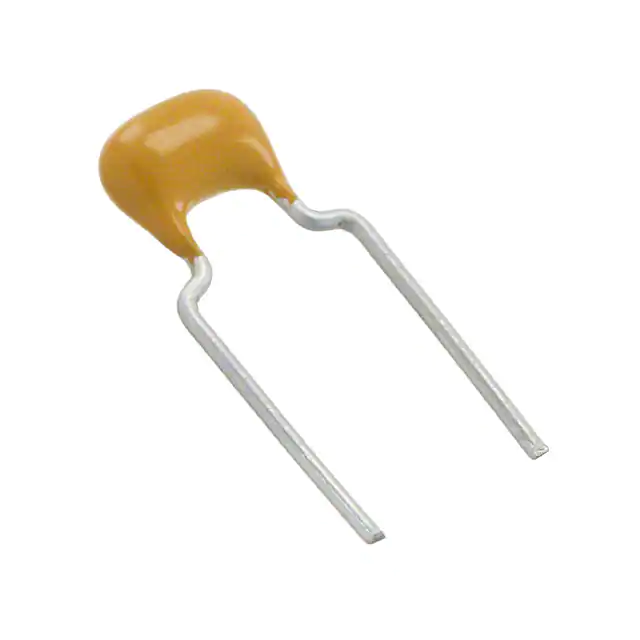 C330C105K5R5TA7301 KEMET electronic component