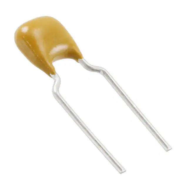 C322C104M5U5TA7301 KEMET electronic component