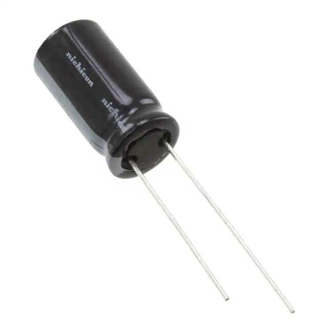 UHE1A102MPD Nichicon electronic component