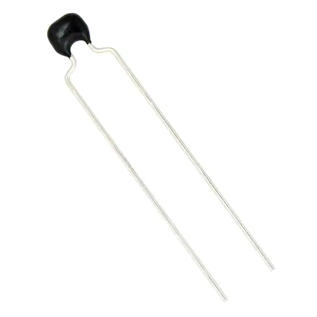 K105K20X0UF63H5H Vishay Beyschlag/Draloric/BC Components electronic component