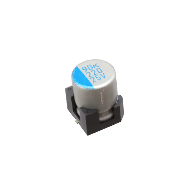 HTK-25V221MG10E-R2 Elna America electronic component