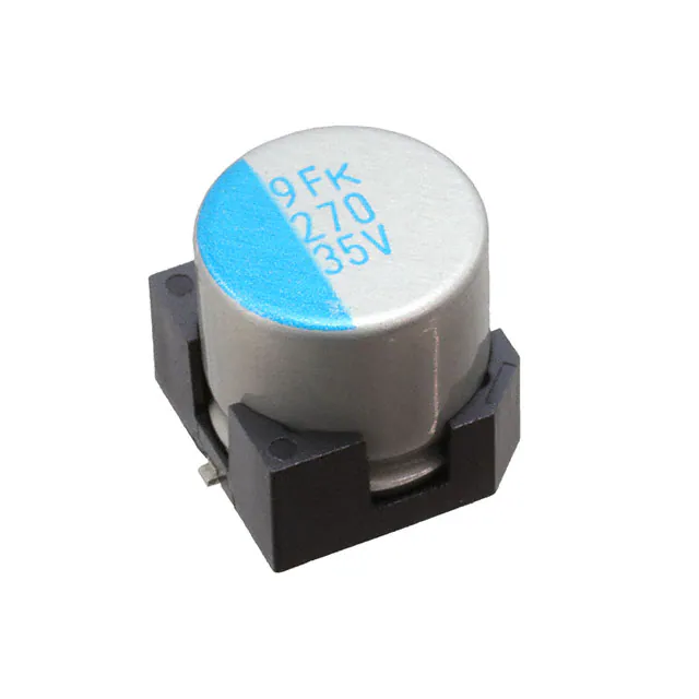 HTK-35V271MH10E-R2 Elna America electronic component