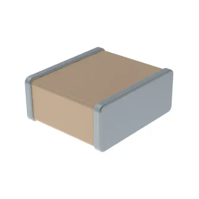 HV2225Y562MXVATHV Vishay Vitramon electronic component