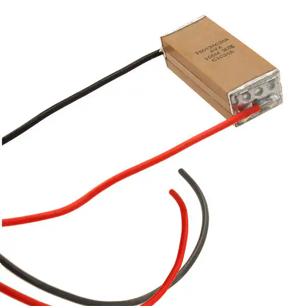 HV04AA253JAN240 KYOCERA AVX electronic component