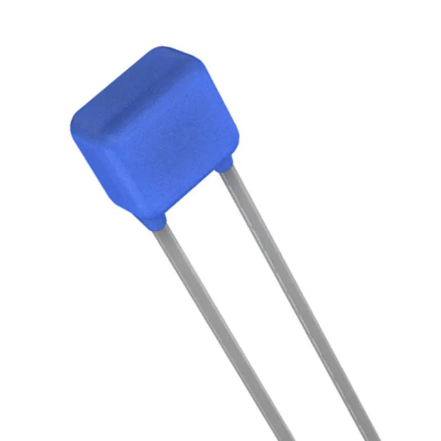 05HV10B103K KEMET electronic component
