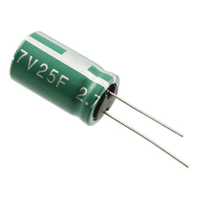 HV1625-2R7256-R Eaton - Electronics Division electronic component