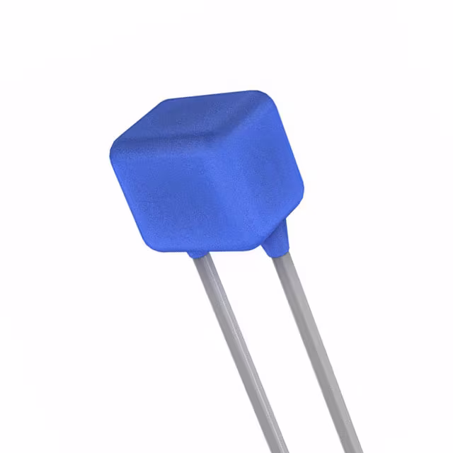10HV20B102K KEMET electronic component