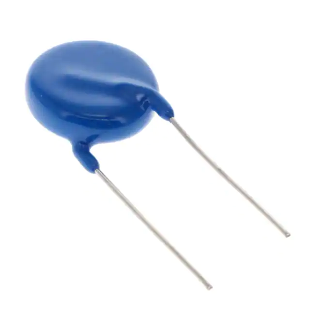 HVCC203Y6P471MEAX Vishay Beyschlag/Draloric/BC Components electronic component