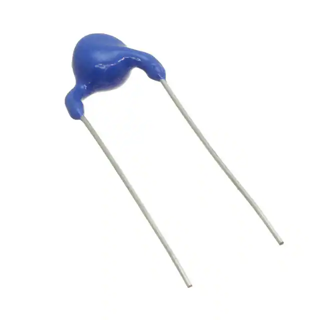 HVCC153Y6P101MEAX Vishay Beyschlag/Draloric/BC Components electronic component