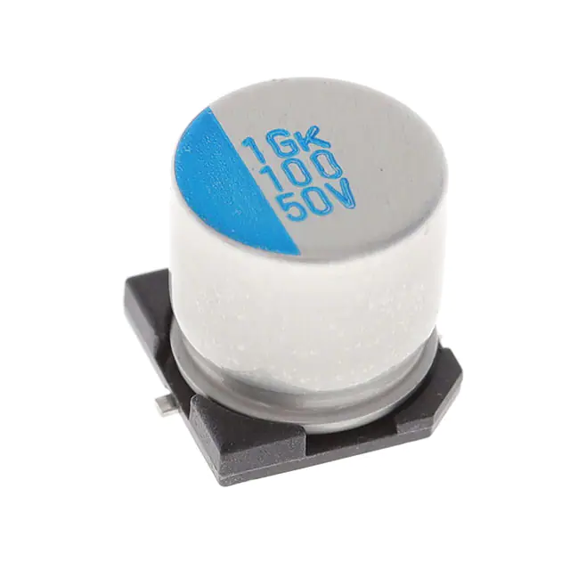 HVK-50V101MH10E-R2 Elna America electronic component