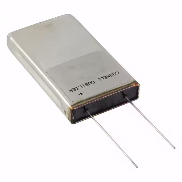 HVMLS473M5R0EB0C Cornell Dubilier Knowles electronic component