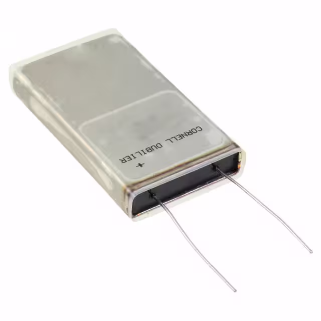 HVMLS561M250EB1C Cornell Dubilier Knowles electronic component