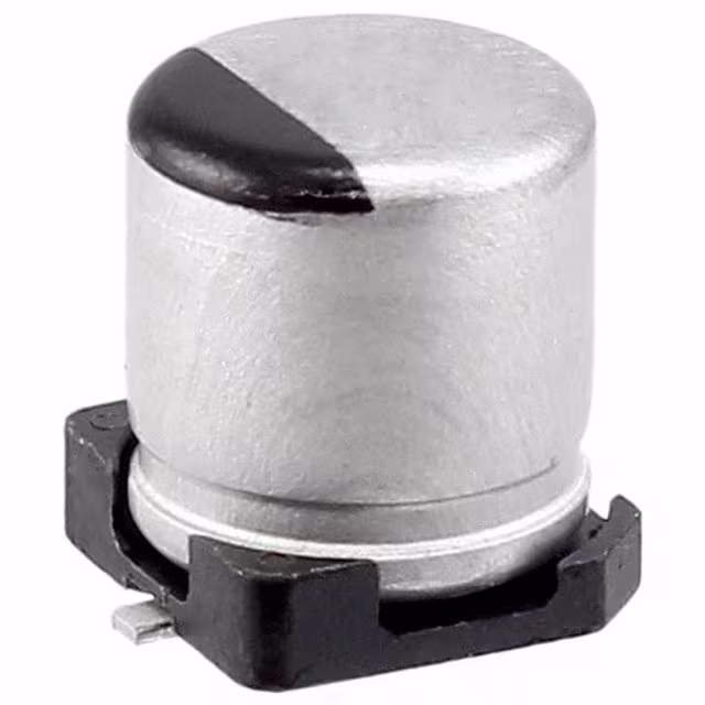 HZA106M050C12T-F Cornell Dubilier Knowles electronic component