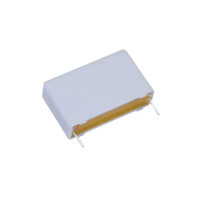 MKP1848510094K2 Vishay Beyschlag/Draloric/BC Components electronic component