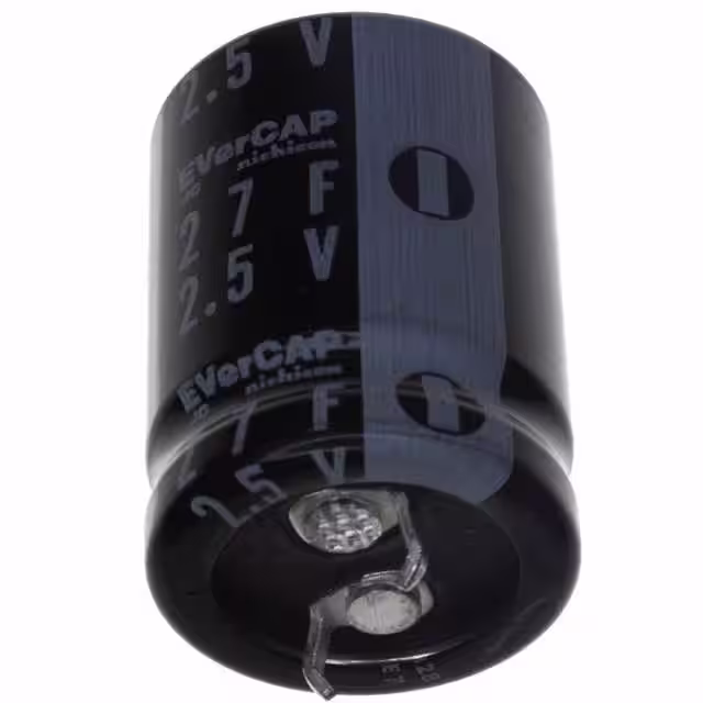 JJC0E276MELZ Nichicon electronic component