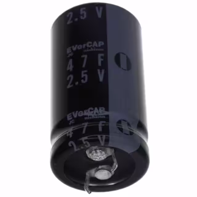 JJC0E476MELZ Nichicon electronic component