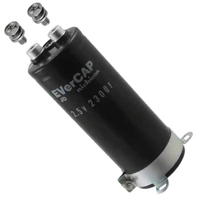 JJD0E238MSEF Nichicon electronic component