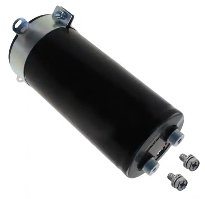 JJD0E408MSEGBN Nichicon electronic component