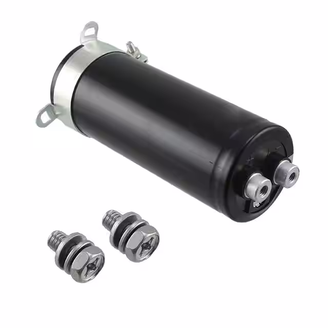 JJL0E158MSEF Nichicon electronic component