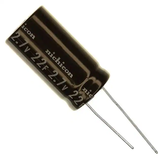 JUMT1226MHD Nichicon electronic component
