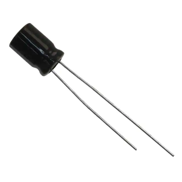 JUWT1105MCD Nichicon related electronic component