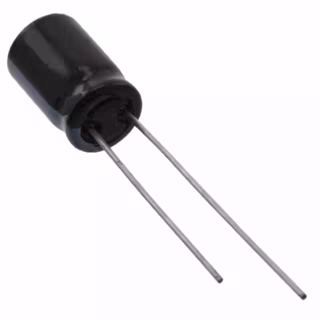 JUWT1155MPD Nichicon electronic component