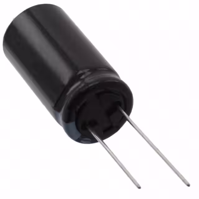 JUWT1336MHD Nichicon electronic component