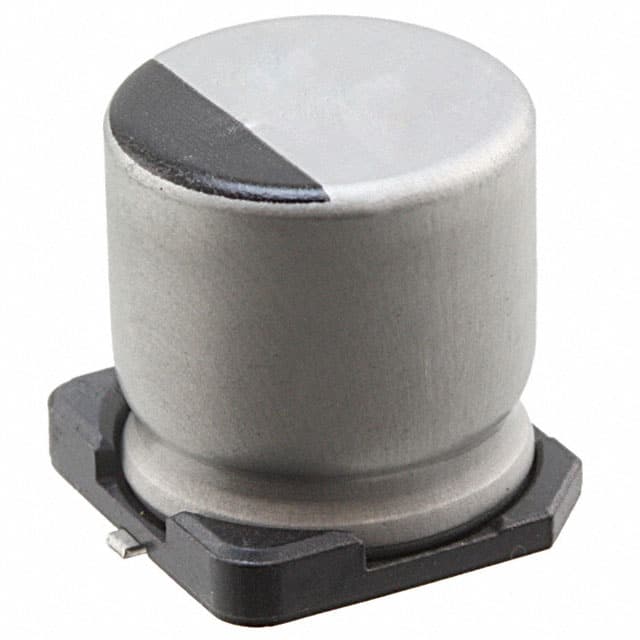 6.3JZV47M4X6.1 Rubycon electronic component