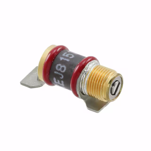 KEJ8 Knowles Voltronics electronic component