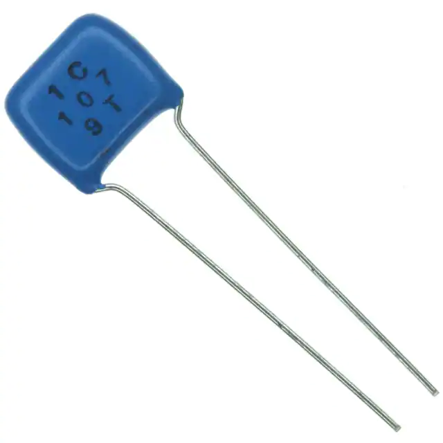 KHD160E107M76A0B00 Chemi-Con electronic component