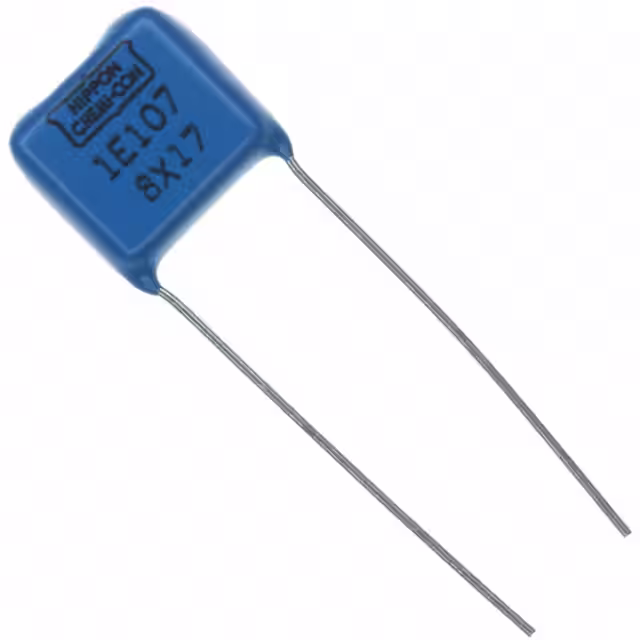KHD250E107M80A0B00 Chemi-Con electronic component