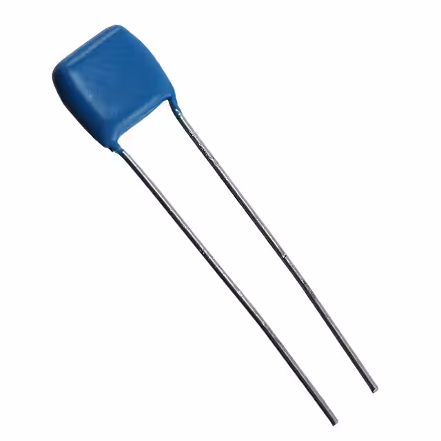 KHD500E106M55A0B00 Chemi-Con electronic component