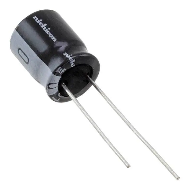 UKL1H680MPD1TD Nichicon electronic component