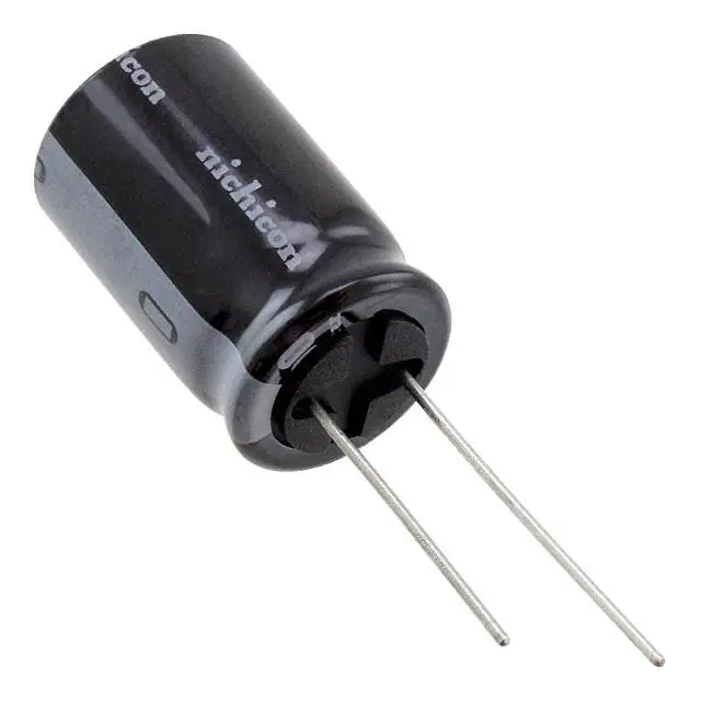 UKL1C152KHD Nichicon electronic component