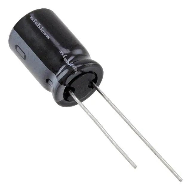 UKL1H101KPD1TD Nichicon electronic component