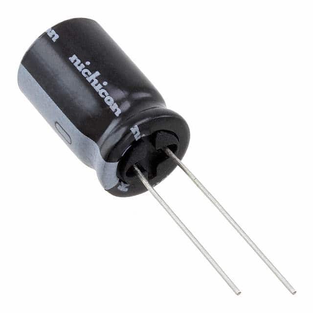 UKL1A102MHD1TO Nichicon electronic component