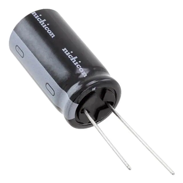 UKL2A331MHD Nichicon electronic component