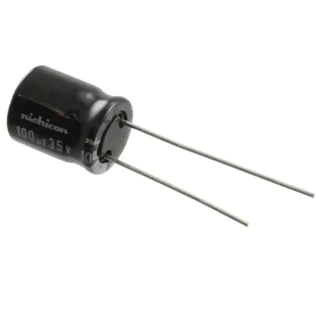 UKL1E151MPDANATD Nichicon electronic component