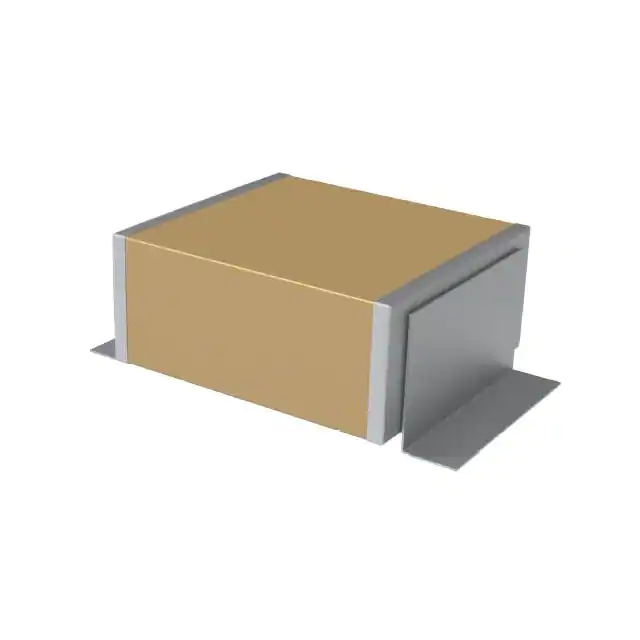 SM36B565K501B KEMET electronic component