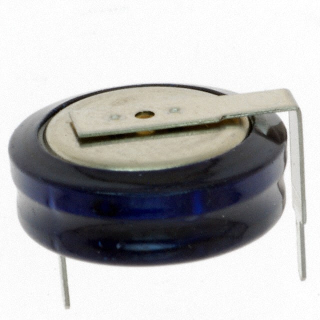 KR-5R5H334-R Eaton - Electronics Division electronic component