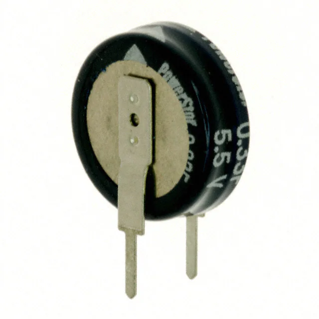 KR-5R5V224-R Eaton - Electronics Division electronic component