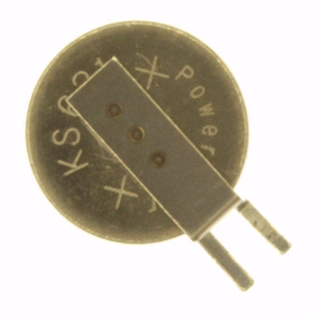 KS-2R8334-R Eaton - Electronics Division electronic component