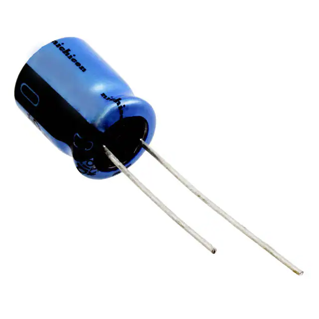UKT0J102MPD Nichicon electronic component