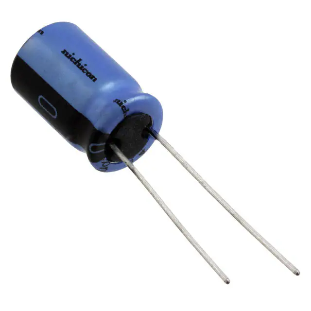 UKT1H331MPD1TD Nichicon electronic component