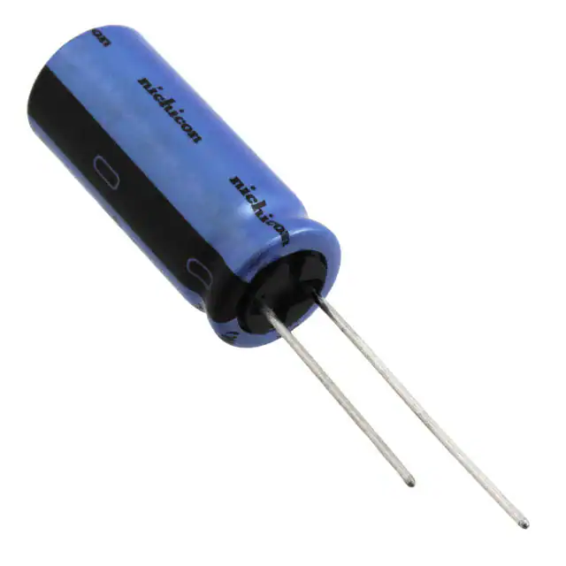 UKT1C332MHD Nichicon electronic component