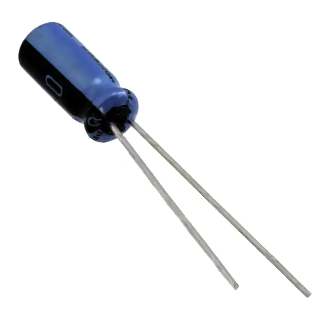 UKT0J470MDD1TA Nichicon electronic component