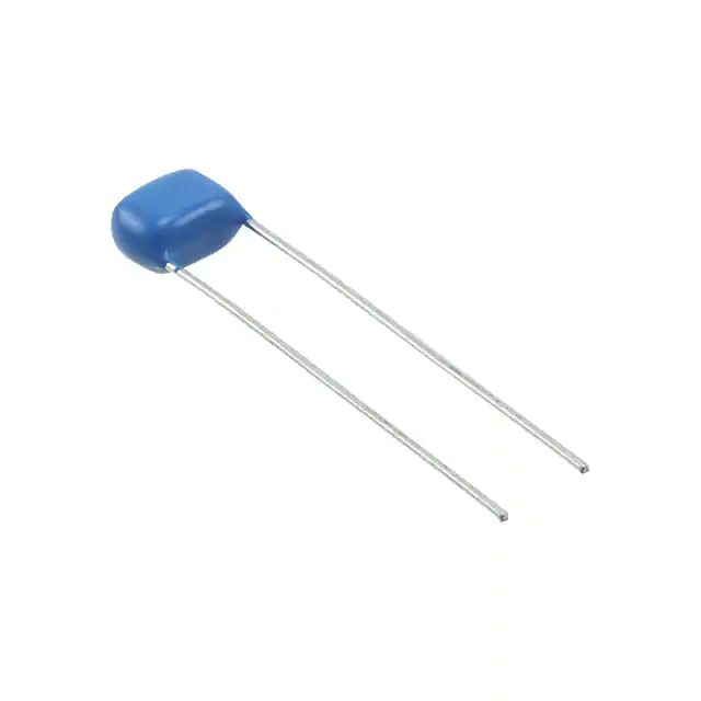 KTD101B156M80A0B00 Chemi-Con electronic component